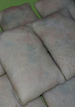 Foto resep Kulit Risol