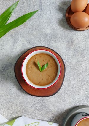Foto resep Srikayo Gula Merah