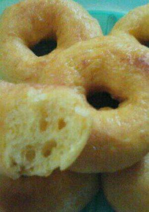 Foto resep Donat tanpa ulen
