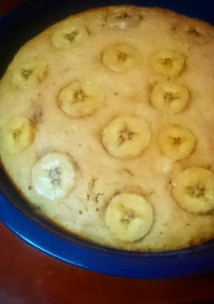 Foto resep Banana Bread