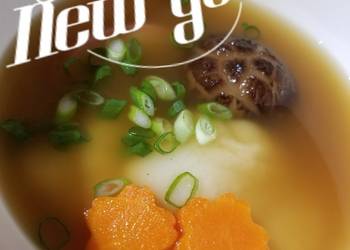 Easy Recipe Ozoni Restaurant Style