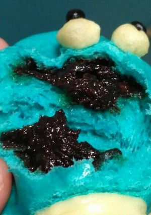 Foto resep Isian coklat