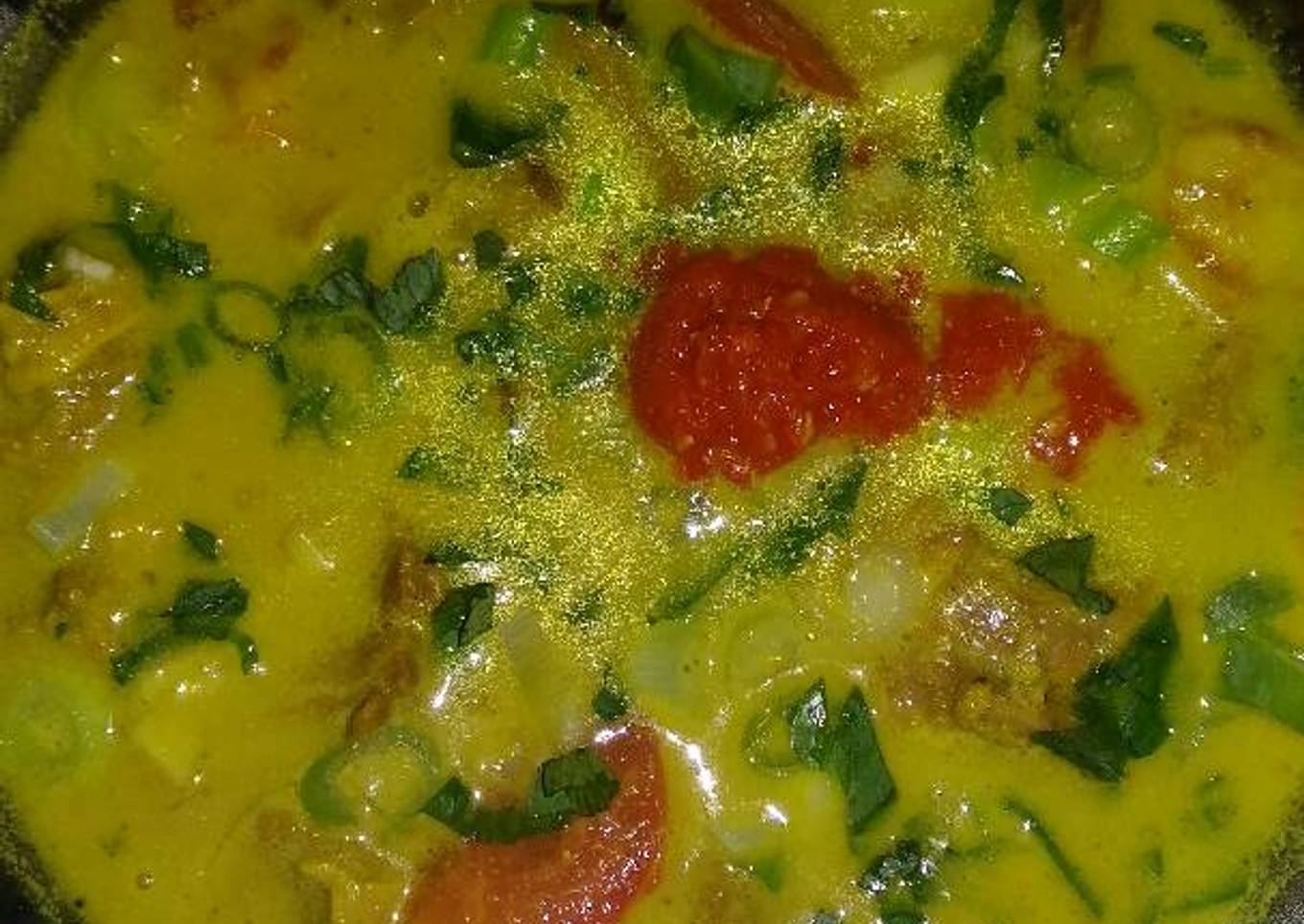 Soto Betawi
