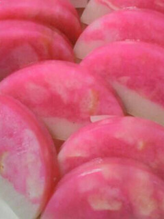 Foto resep Puding jus jambu,