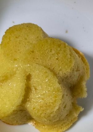 Une photo de Cupcake sans glaçage