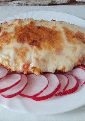 Tojáskrém szendvicsnek hidegen- melegen recept fotója