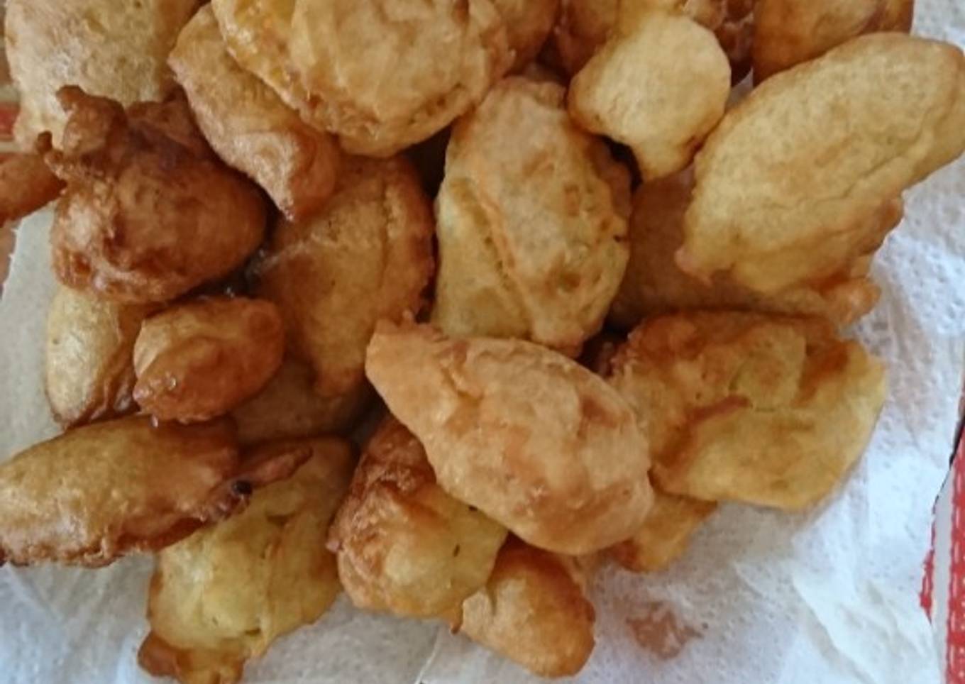 Kue orang-orang