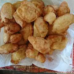 รูปของ Kue orang-orang