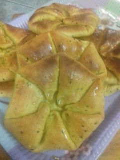 صورة لوصفة طريقة عمل المسفن الفلسطيني
