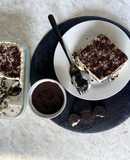 Oreo Icebox Cake-No Bake Dessert Recipe |Easy & Utterly delicious