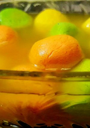 अंगूरी छैना रेसिपी मुख्य फोटो