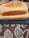 Brown bread