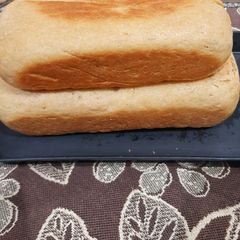 Brown bread A picture of Brown bread.