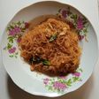 Bihun goreng