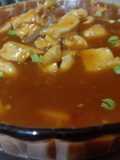 Chicken Manchurian