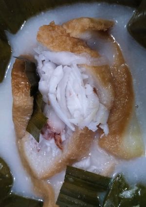 Foto resep Pipes kopyor (Pis Kopyor)