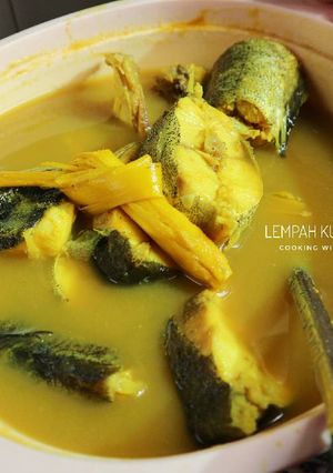 Foto resep Lempah kuning ikan