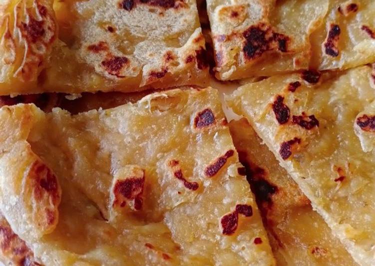 Lempeng pisang "Buahatiku"Rizqiđâ¤