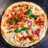 Paradicsom-mozzarella Quiche 🇫🇷