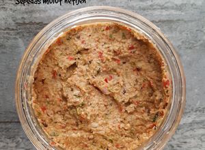 Foto resep Sambal Andaliman Khas Batak