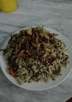 صورة لوصفة مدردرة
