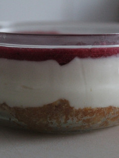 Foto principal de Tarta de queso -tipo mousse
