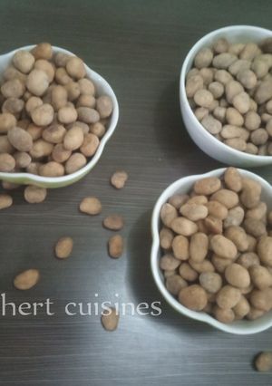 Peanuts Burger ainihin hoton girkin