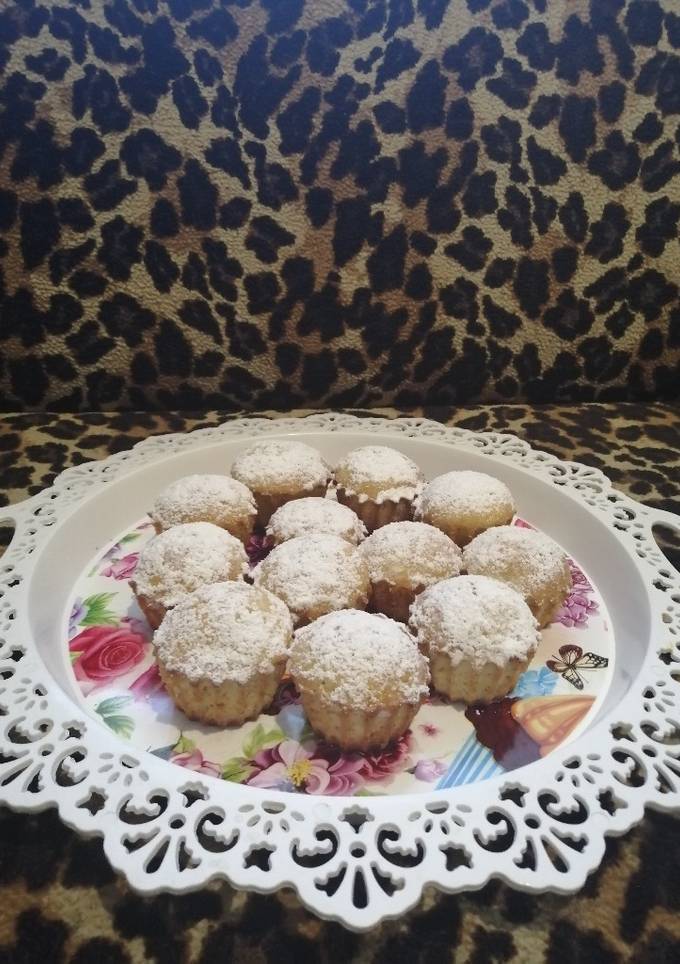 Кекси
