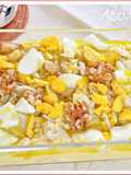 Atascaburras (Thermomix)