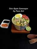 Soto Ayam Lamongan