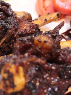 Foto resep Iga Bakar Madu Lada Hitam