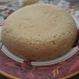 Bolu kukus sederhana