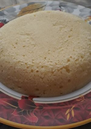 Foto resep Bolu kukus sederhana