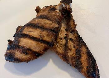 Easiest Way to Make Perfect Summer Chicken Marinade