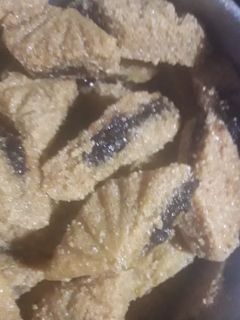 صورة لوصفة مقروظ