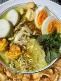 49. Laksa Betawi