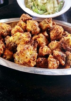गोभी पकौड़े(Gobhi pakode recipe in hindi) रेसिपी मुख्य फोटो