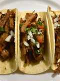 Pork Carnitas