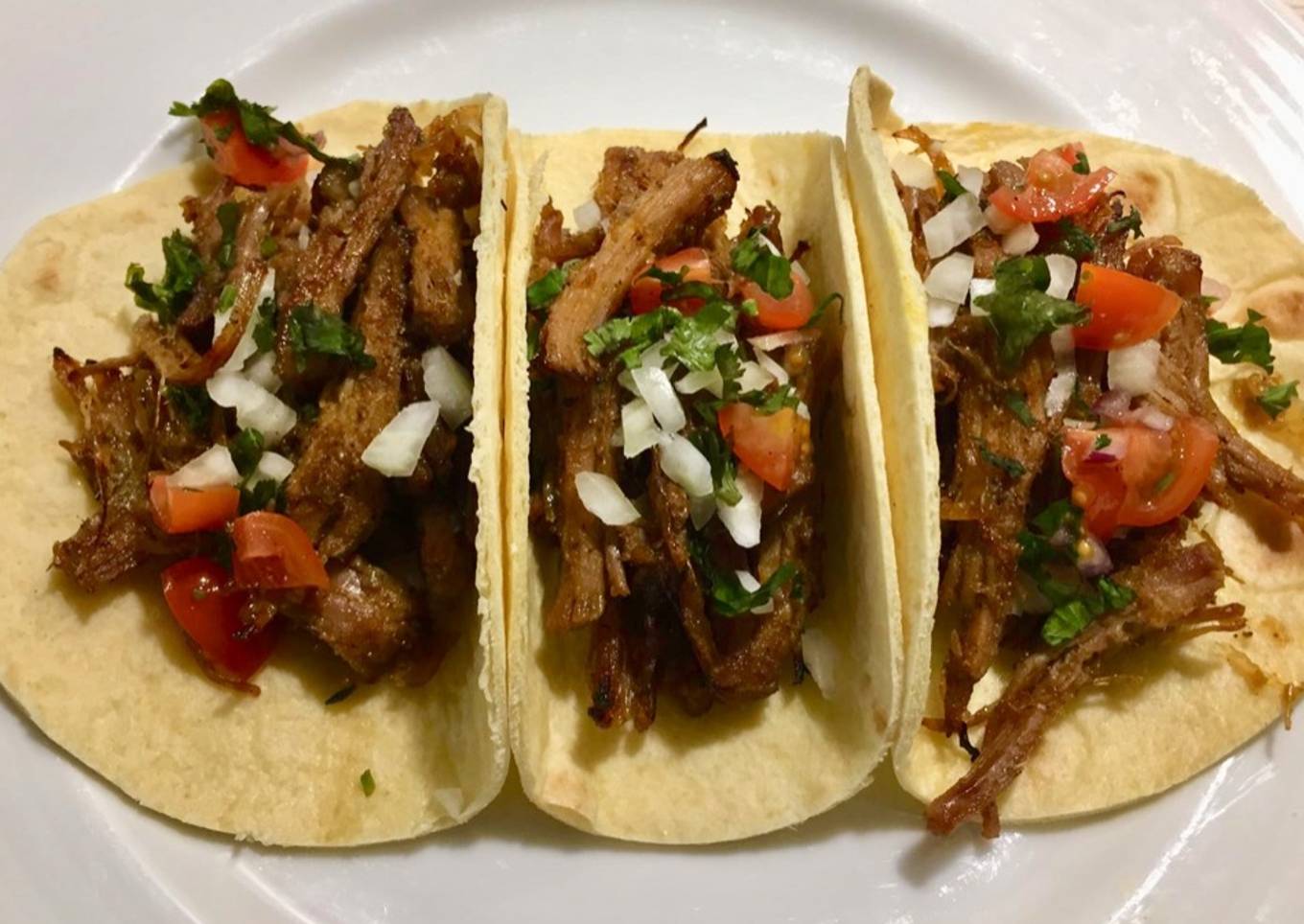 Pork Carnitas