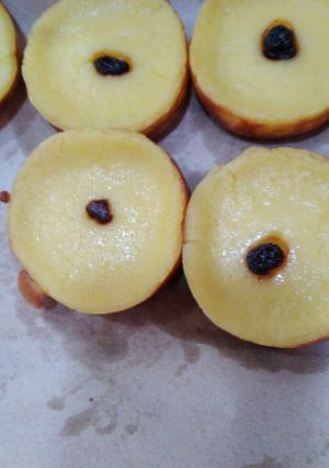 Foto resep Lumpur favorit