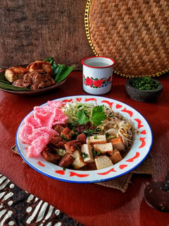 Foto resep Tahu Guling Khas Jogja