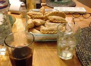 Una foto de Empanadas regionales Catamarqueñas