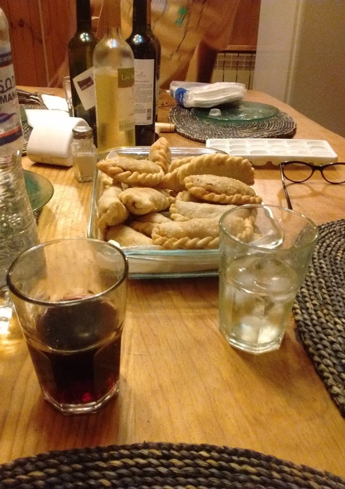 Una foto de Empanadas regionales Catamarqueñas