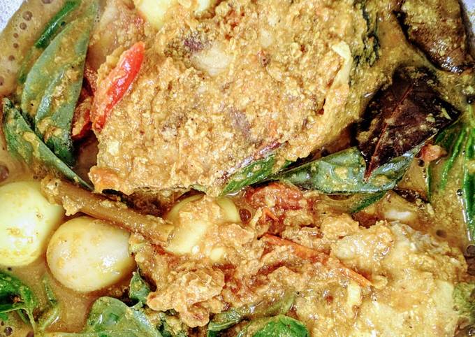 Resep Ikan Pangeh, resep sehat ala dr. Tan Shot Yen oleh nadia emilia