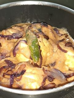 ডিমের শাহী কোরমা (Dimer shahi korma recipe in Bengali) রেসিপির প্রধান ছবি