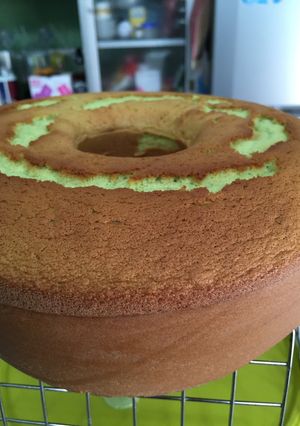 Foto resep Bolu Jadul