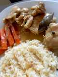 Lemon Chicken... the Delicious One!