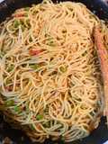 Chow mein