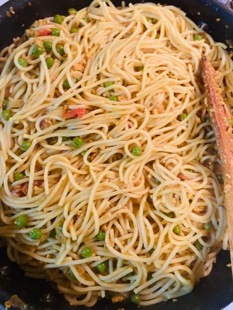 Easy Way Make Chow mein the Perfect Makes you drool