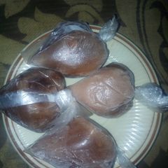 A picture of Kankaran tsamiya.
